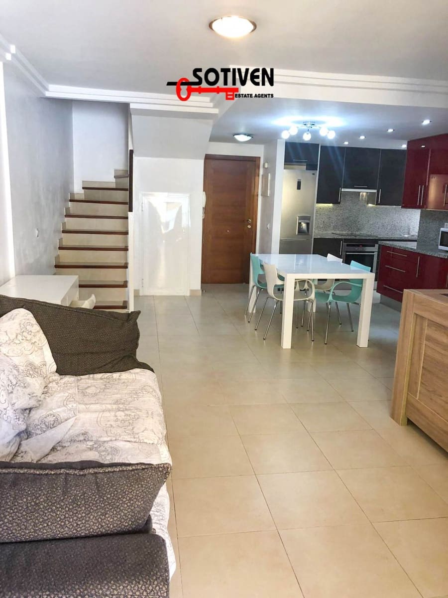 3 bedroom Apartment for sale in Adeje - € 390,000 (Ref: 8851452)