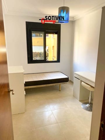 Apartamento de 3 habitaciones en Adeje en venta - 390.000 € (Ref: 8851452)