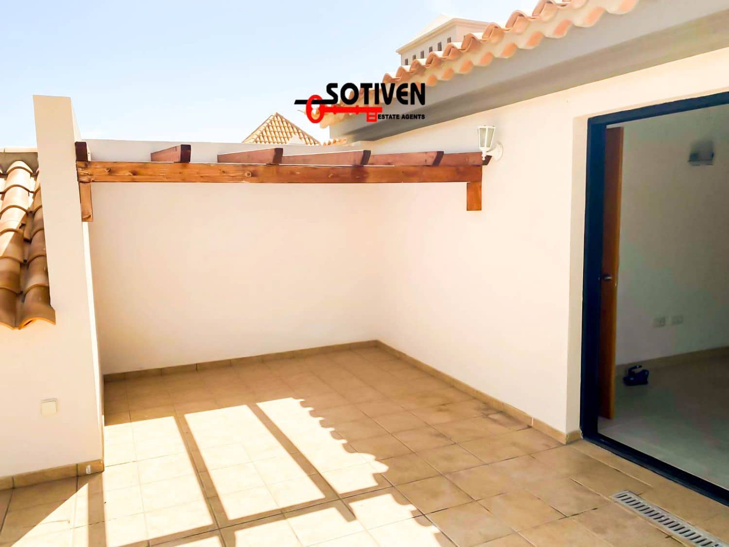 3 bedroom Apartment for sale in Adeje - € 390,000 (Ref: 8851452)