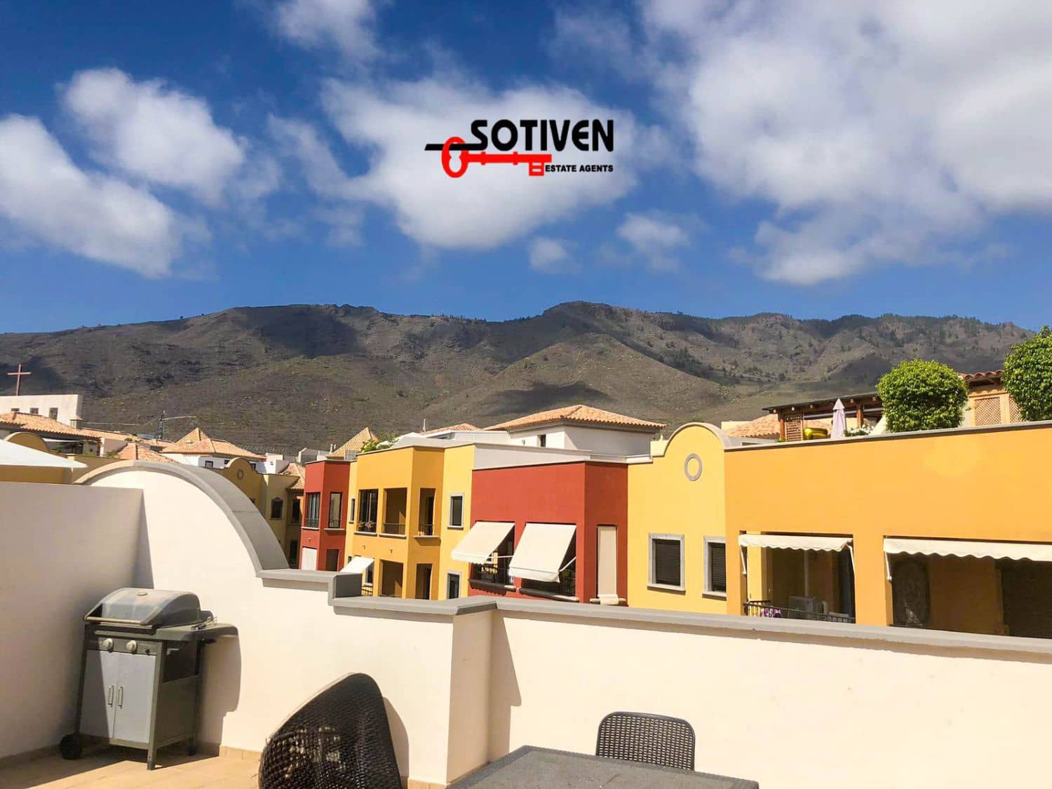 3 bedroom Apartment for sale in Adeje - € 390,000 (Ref: 8851452)