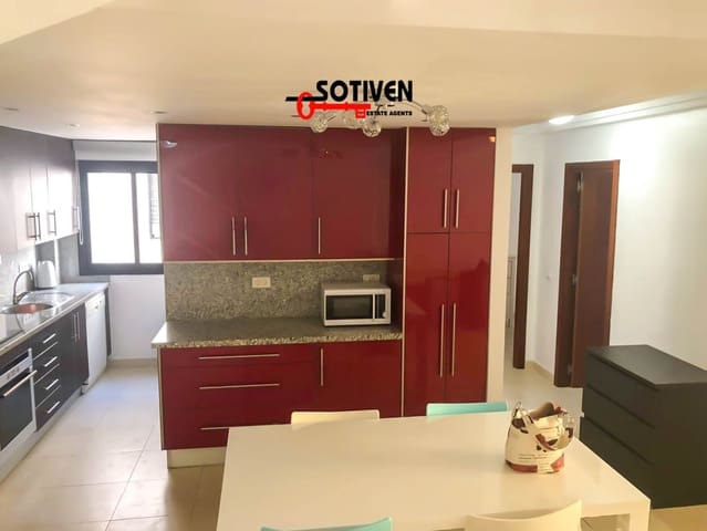 Apartamento de 3 habitaciones en Adeje en venta - 390.000 € (Ref: 8851452)