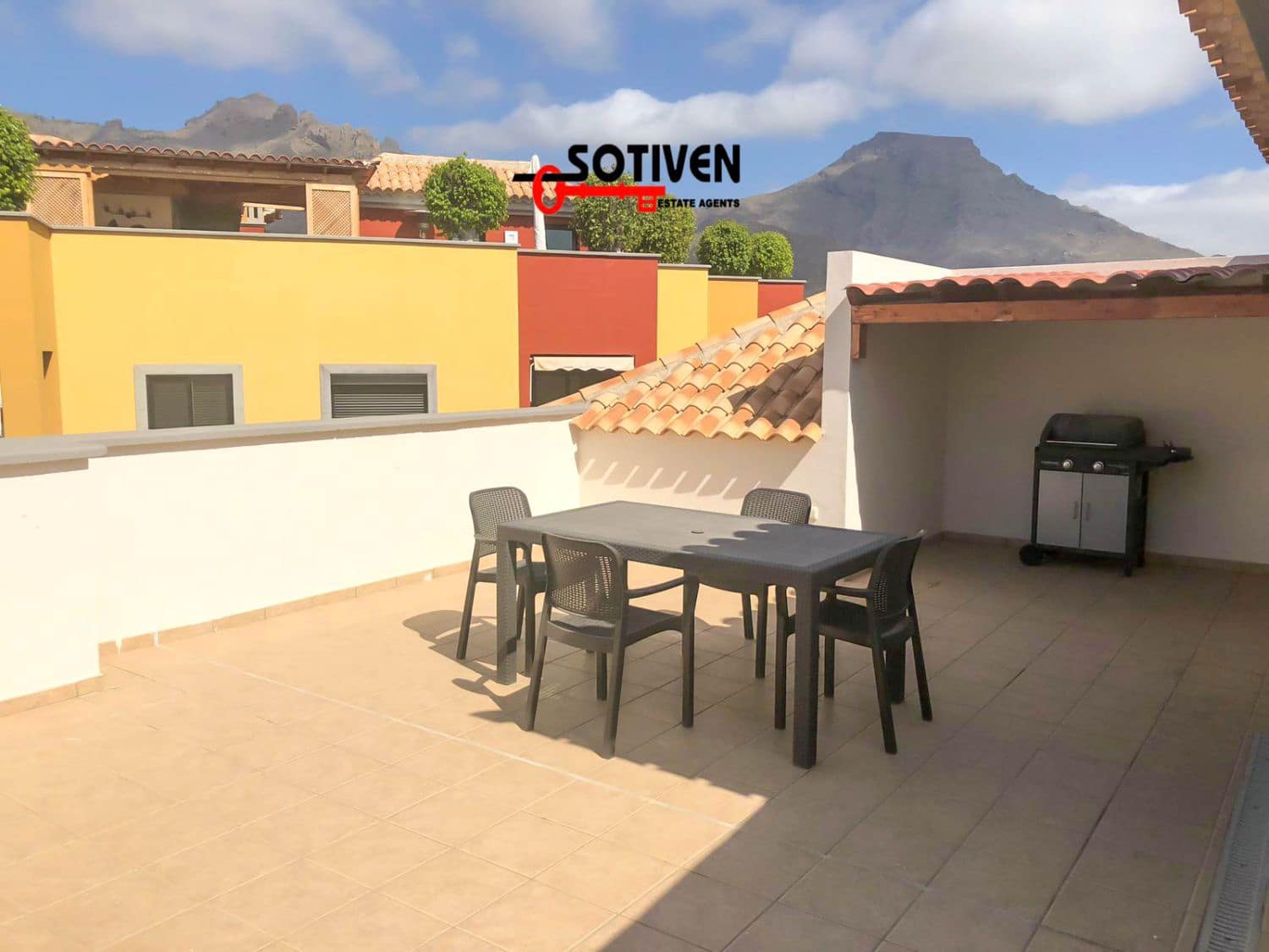 3 bedroom Apartment for sale in Adeje - € 390,000 (Ref: 8851452)