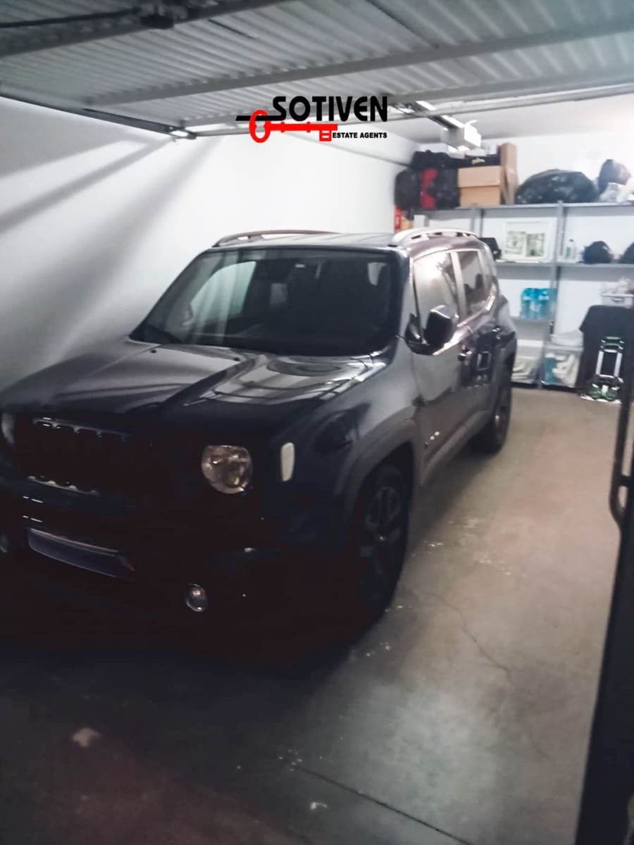 2 soveværelse Lejlighed til salg i Torviscas med garage - € 450.000 (Ref: 8857426)