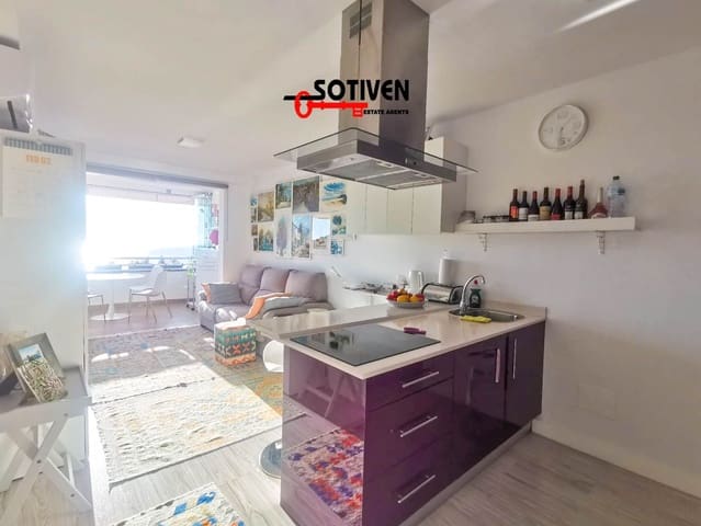 2 soverom Leilighet til salgs i Torviscas, Adeje med garasje - € 450 000 (Ref: 8857426)