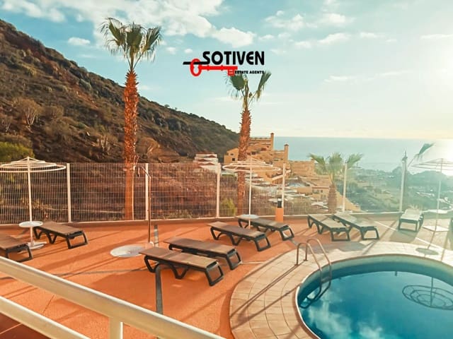 2 soverom Leilighet til salgs i Torviscas, Adeje med garasje - € 450 000 (Ref: 8857426)