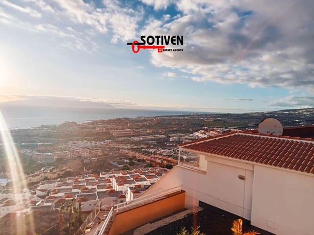 2 soverom Leilighet til salgs i Torviscas, Adeje med garasje - € 450 000 (Ref: 8857426)