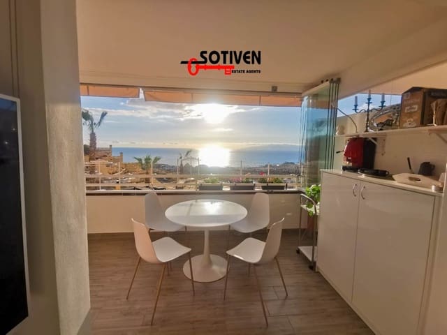 2 soverom Leilighet til salgs i Torviscas, Adeje med garasje - € 450 000 (Ref: 8857426)