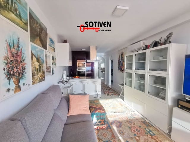 2 soverom Leilighet til salgs i Torviscas, Adeje med garasje - € 450 000 (Ref: 8857426)