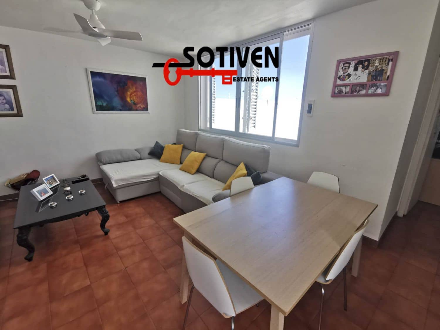 3 soveværelse Lejlighed til salg i Los Olivos - € 295.000 (Ref: 8944953)