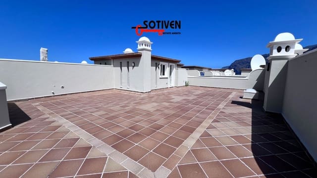 2 soverom Leilighet til salgs i Puerto Santiago, Santiago del Teide med garasje - € 550 883 (Ref: 8960390)