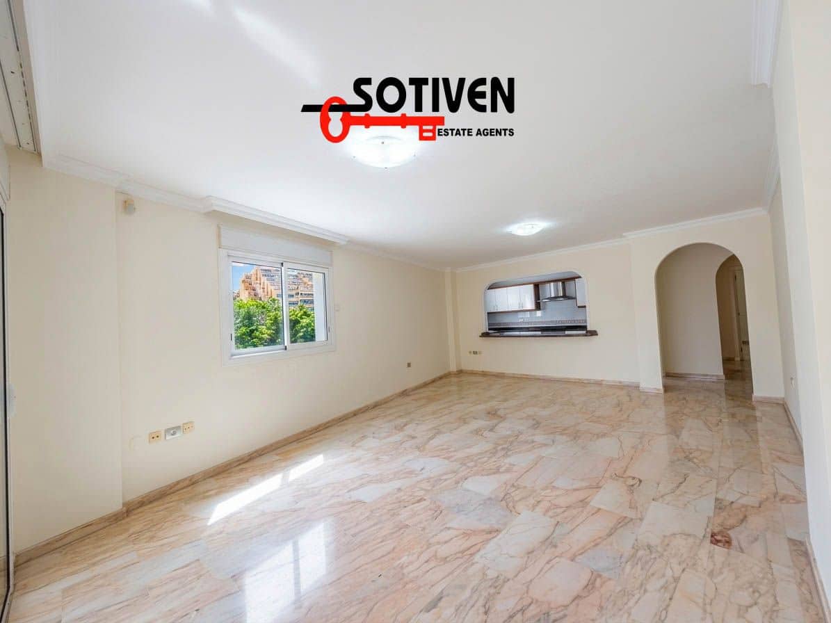2 soveværelse Lejlighed til salg i Puerto Santiago med garage - € 529.000 (Ref: 8960390)