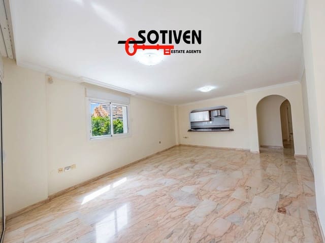 Apartamento de 2 habitaciones en Puerto Santiago, Santiago del Teide en venta con garaje - 529.000 € (Ref: 8960390)