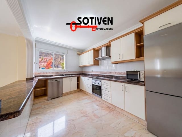 Apartamento de 2 habitaciones en Puerto Santiago, Santiago del Teide en venta con garaje - 529.000 € (Ref: 8960390)