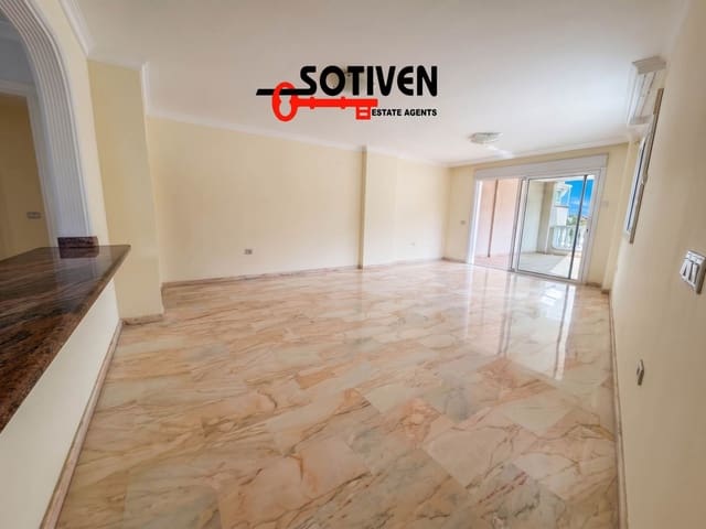 Apartamento de 2 habitaciones en Puerto Santiago, Santiago del Teide en venta con garaje - 529.000 € (Ref: 8960390)