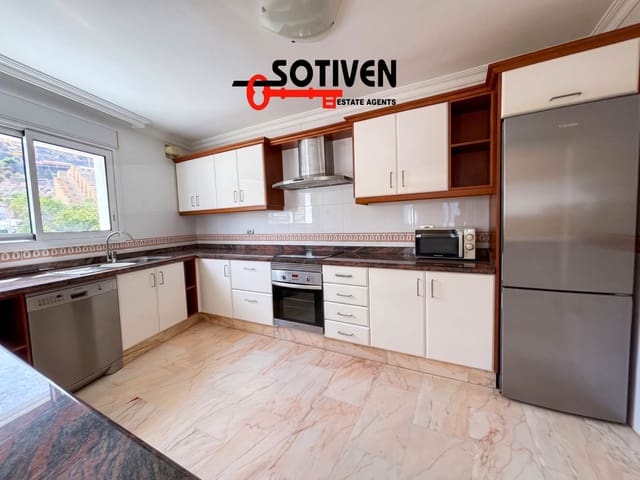 Apartamento de 2 habitaciones en Puerto Santiago, Santiago del Teide en venta con garaje - 529.000 € (Ref: 8960390)