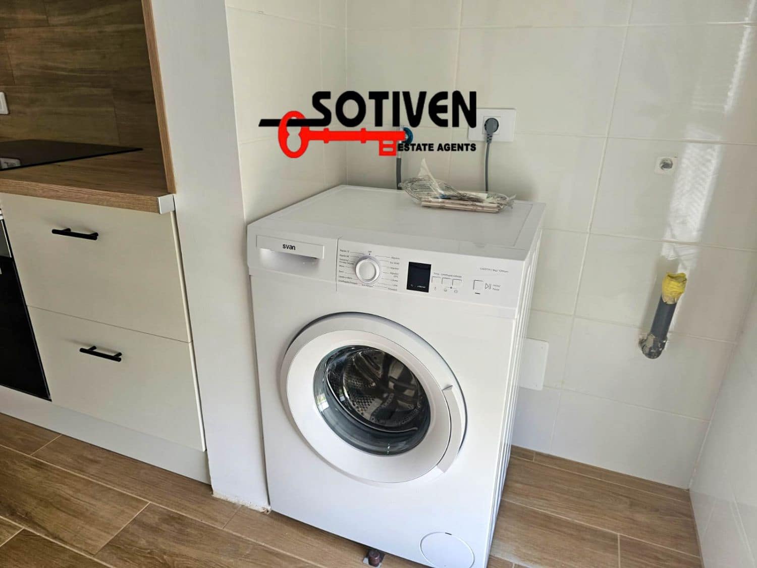 5 soveværelse Villa til salg i Guargacho med garage - € 820.000 (Ref: 8982719)