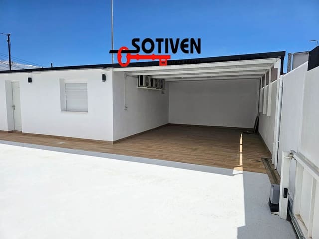 5 soveværelse Villa til salg i Guargacho med garage - € 820.000 (Ref: 8982719)