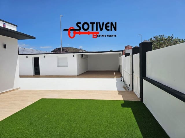 5 soveværelse Villa til salg i Guargacho med garage - € 820.000 (Ref: 8982719)