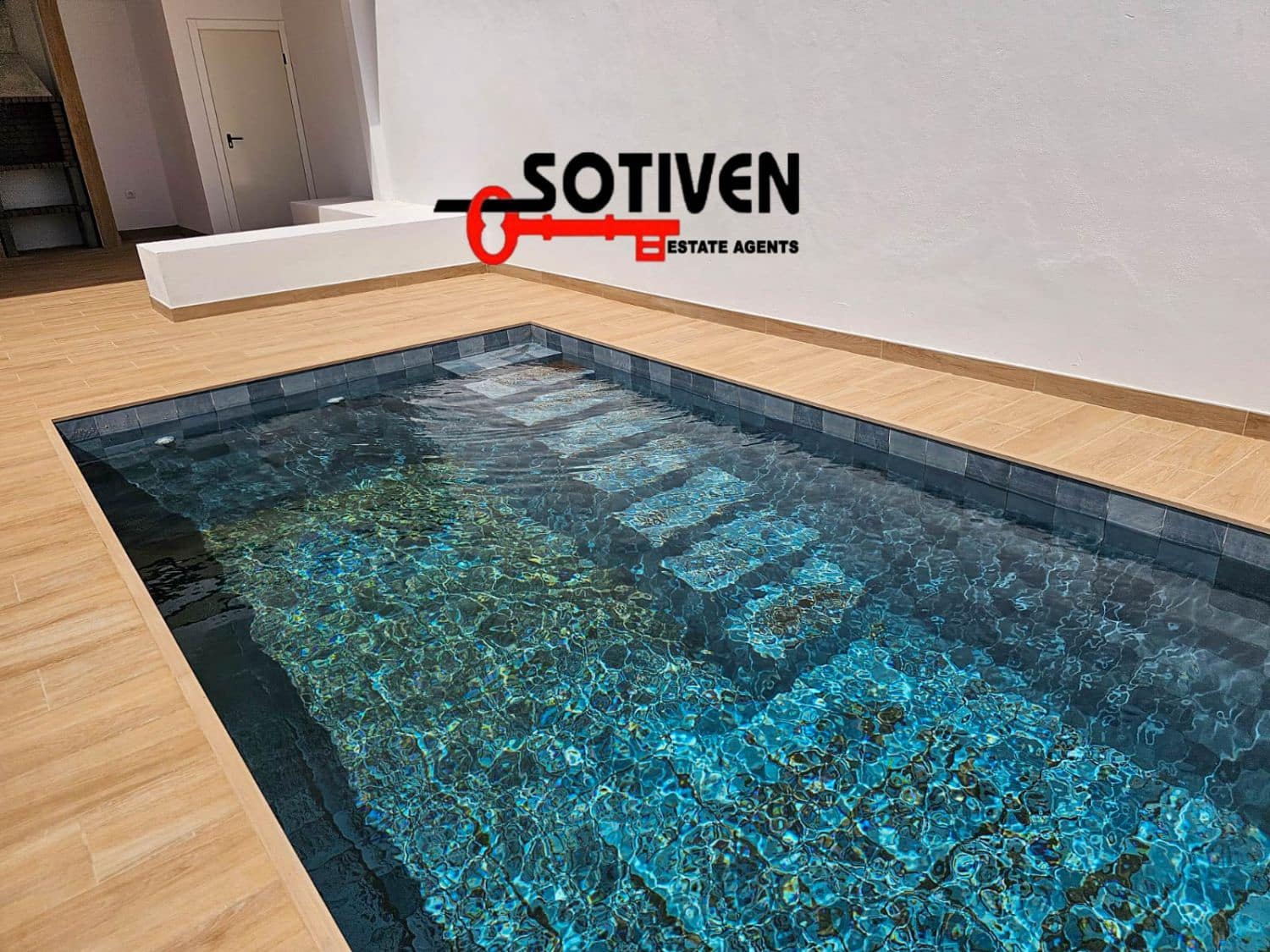 5 soveværelse Villa til salg i Guargacho med garage - € 820.000 (Ref: 8982719)