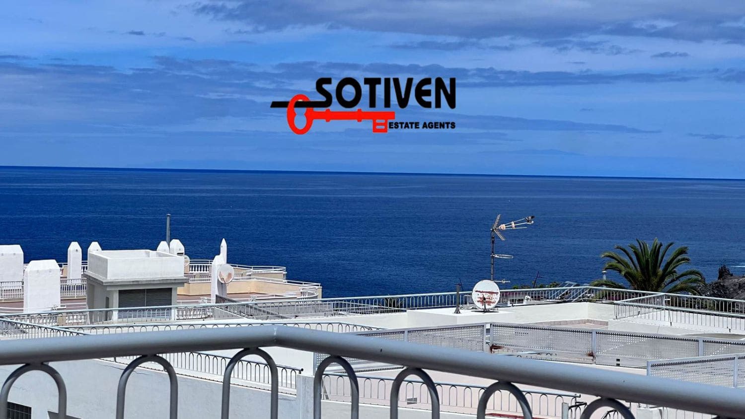 1 soveværelse Lejlighed til leje i Playa de la Arena med garage - € 1.300 (Ref: 8982721)