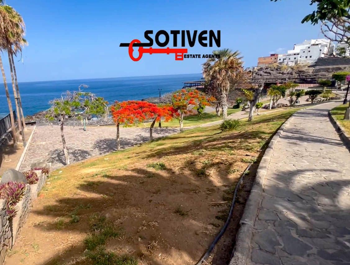 1 soveværelse Lejlighed til leje i Playa de la Arena med garage - € 1.300 (Ref: 8982721)