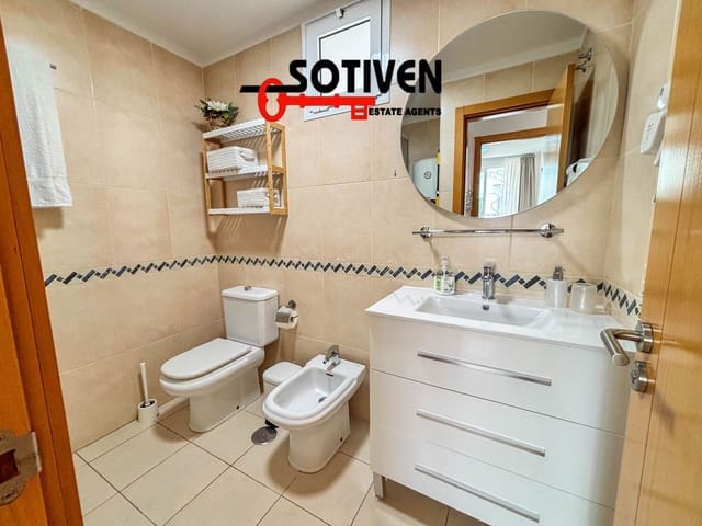 1 soveværelse Lejlighed til leje i Playa de la Arena, Santiago del Teide med garage - € 1.250 (Ref: 8982723)