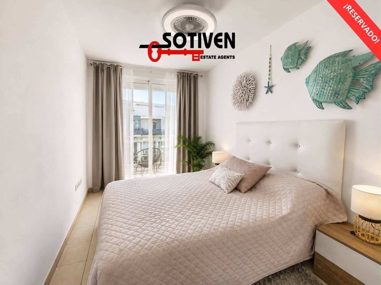 1 camera da letto Appartamento da affittare in Playa de la Arena con piscina garage - 1.200 € (Rif: 8982723)