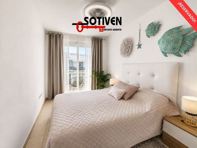 1 makuuhuone Huoneisto vuokrattavana paikassa Playa de la Arena, Santiago del Teide mukana uima-altaan 
autotalli - 1 200 € (Ref: 8982723)