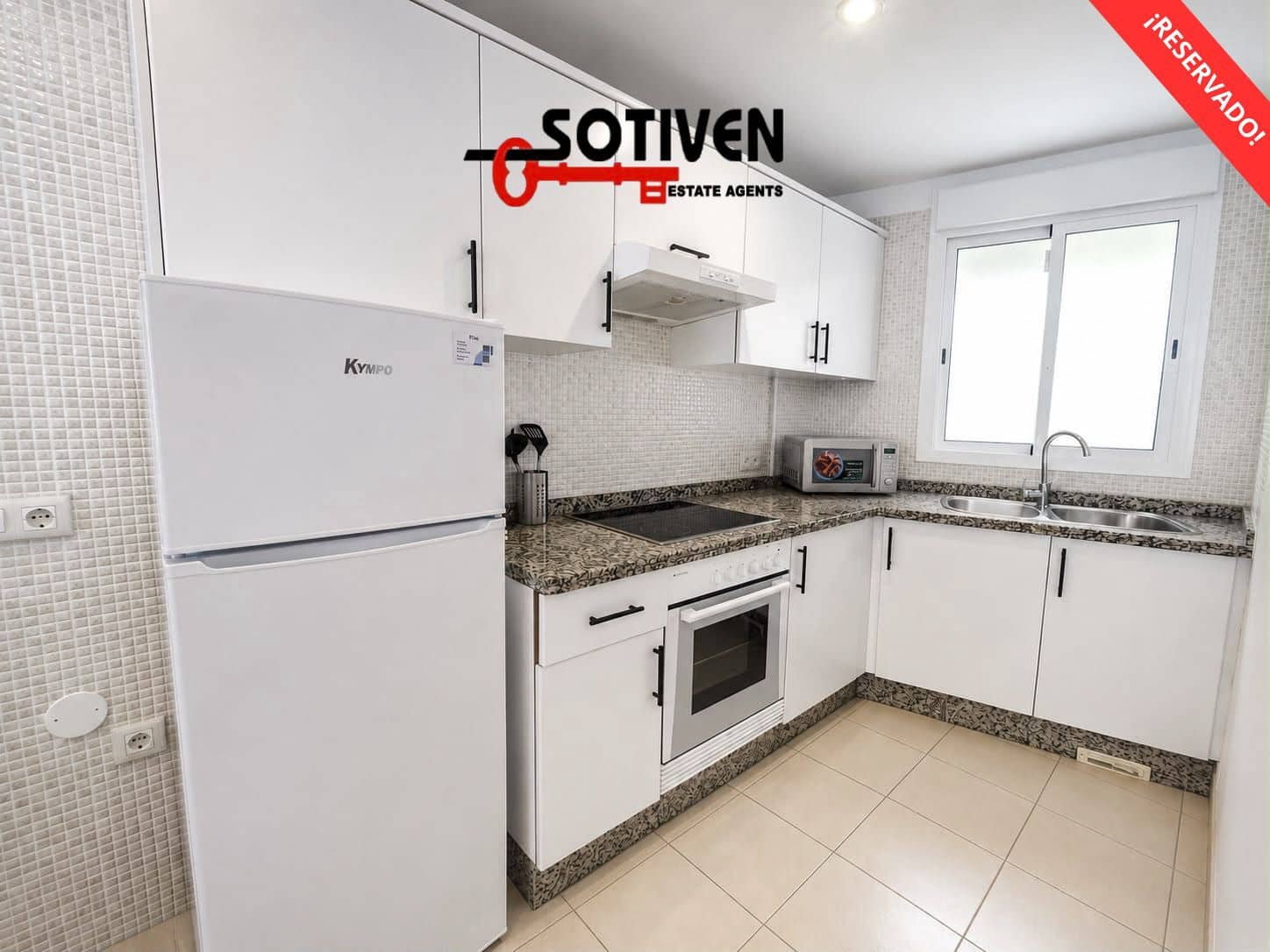 1 camera da letto Appartamento da affittare in Playa de la Arena con piscina garage - 1.200 € (Rif: 8982723)