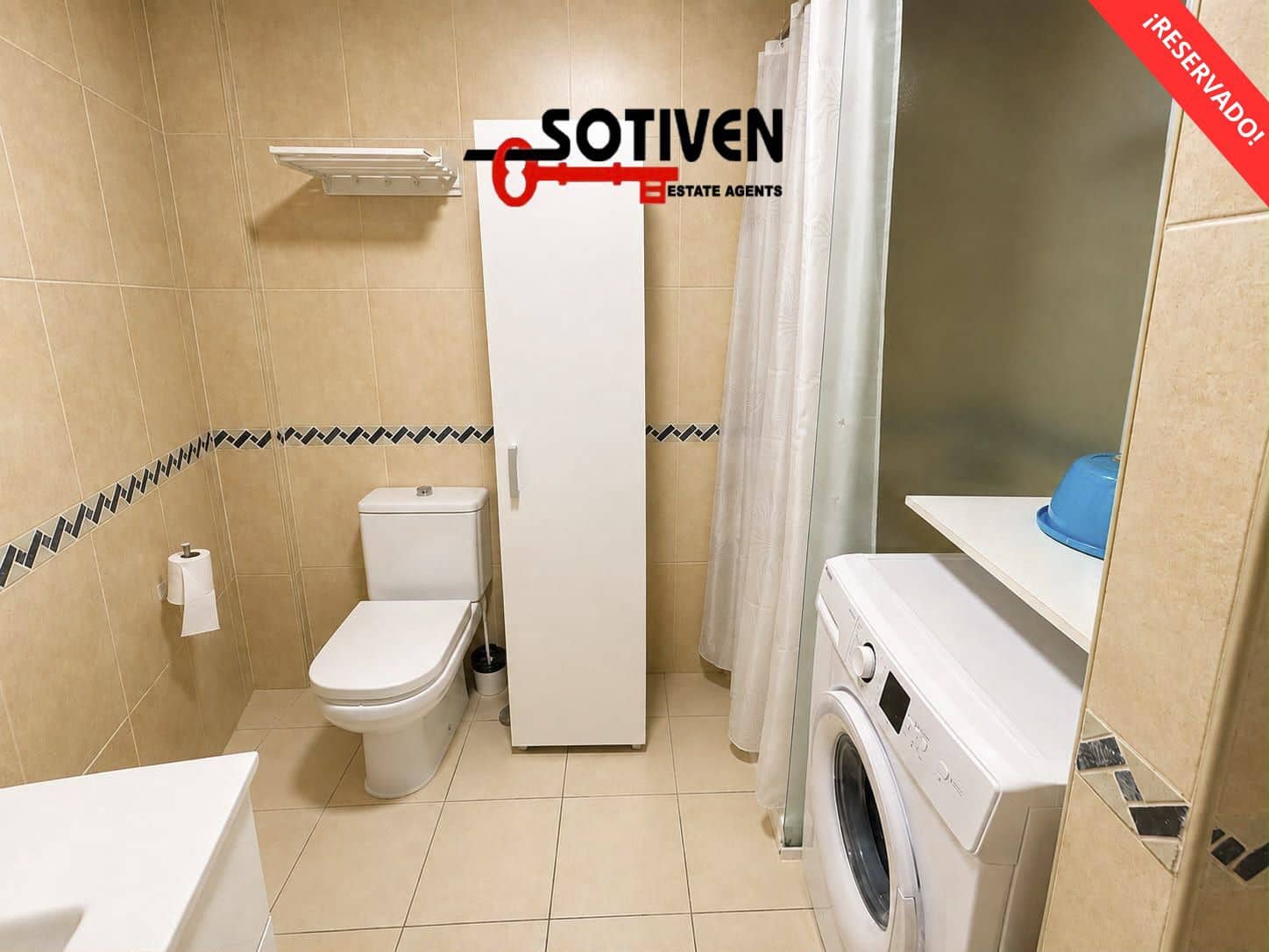 1 camera da letto Appartamento da affittare in Playa de la Arena con piscina garage - 1.200 € (Rif: 8982723)
