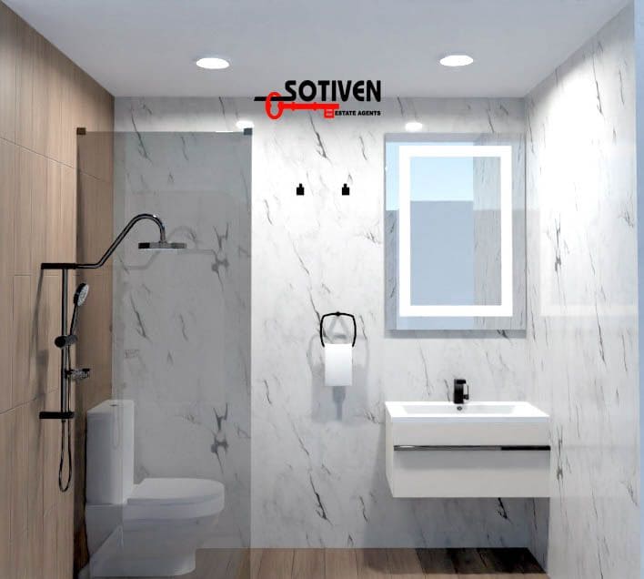 2 soverom Leilighet til salgs i Playa San Juan - € 335 000 (Ref: 9001525)