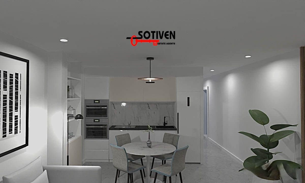 2 soverom Leilighet til salgs i Playa San Juan - € 335 000 (Ref: 9001525)