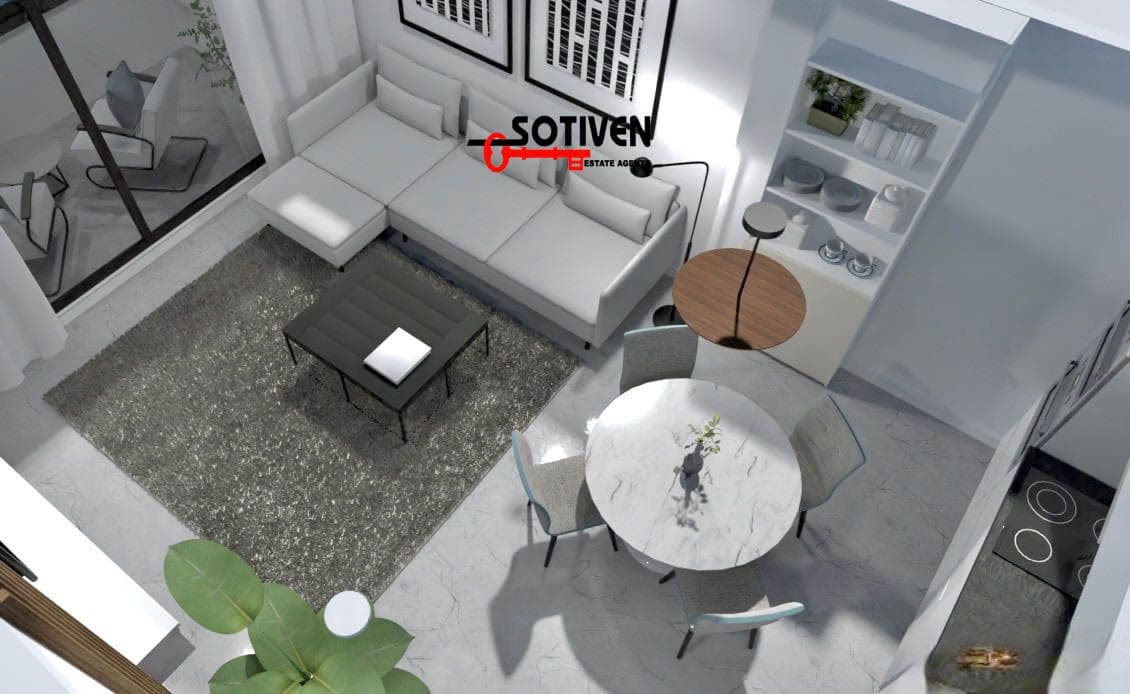 2 soverom Leilighet til salgs i Playa San Juan - € 335 000 (Ref: 9001525)