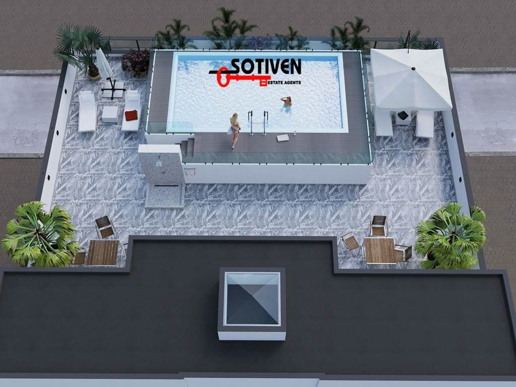 2 soverom Leilighet til salgs i Playa San Juan - € 335 000 (Ref: 9001525)