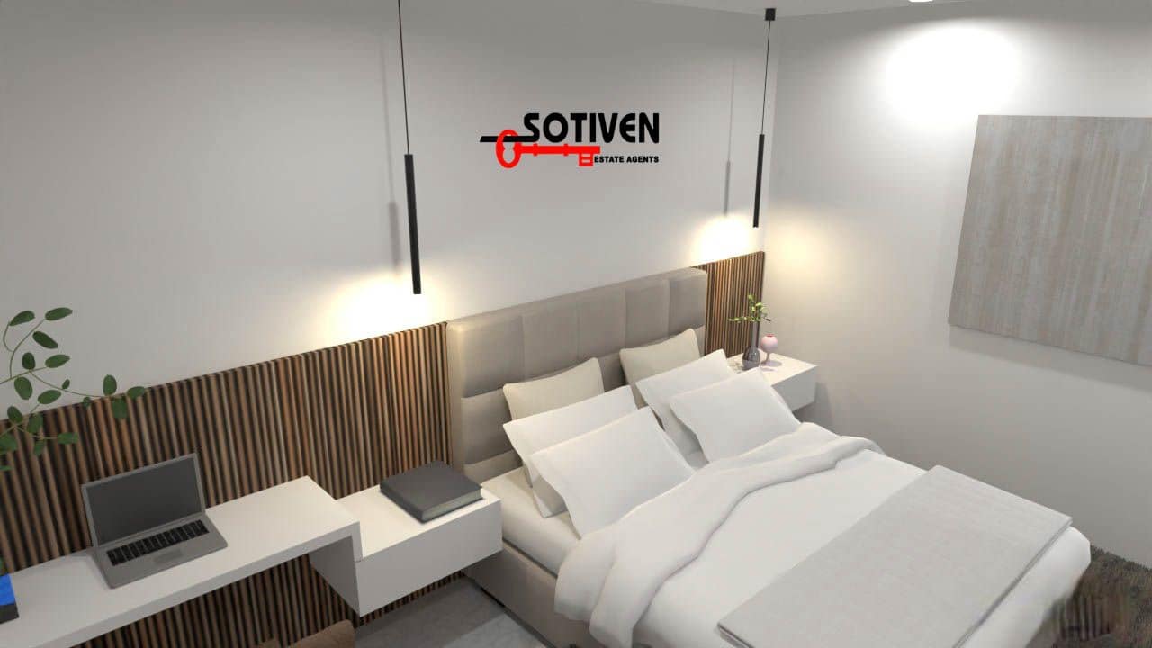 2 soverom Leilighet til salgs i Playa San Juan - € 335 000 (Ref: 9001525)