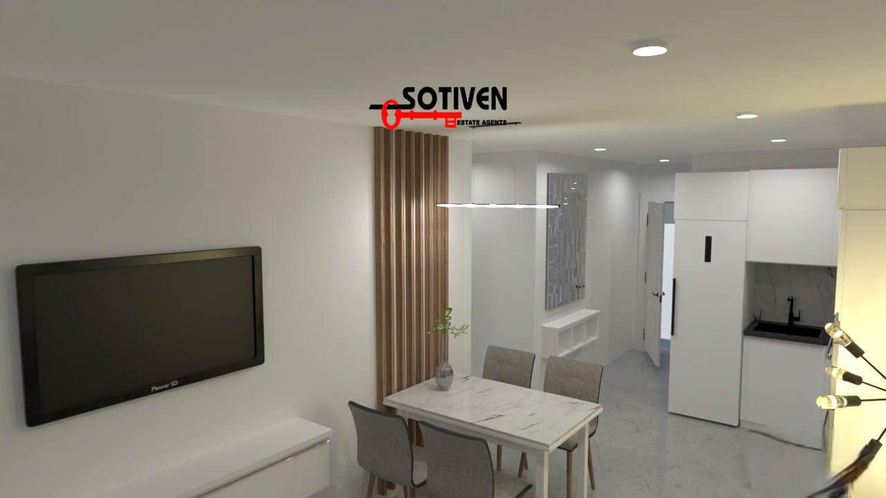 2 soverom Leilighet til salgs i Playa San Juan - € 335 000 (Ref: 9001525)