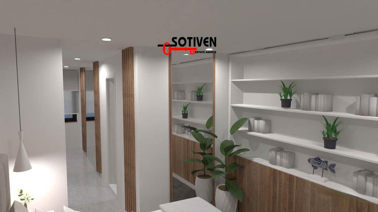 2 soverom Leilighet til salgs i Playa San Juan - € 335 000 (Ref: 9001525)