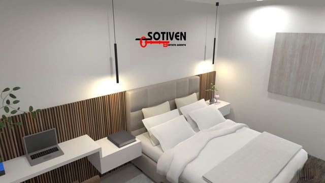 2 camera da letto Appartamento in vendita in Playa San Juan, Guía de Isora - 335.000 € (Rif: 9001525)