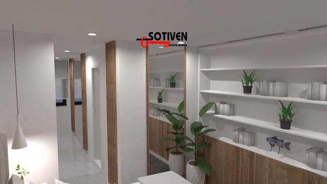 2 camera da letto Appartamento in vendita in Playa San Juan, Guía de Isora - 335.000 € (Rif: 9001525)