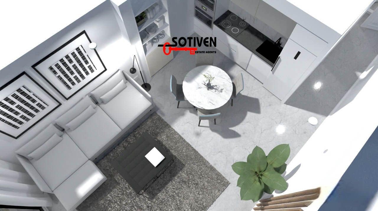 2 soverom Leilighet til salgs i Playa San Juan - € 335 000 (Ref: 9001525)