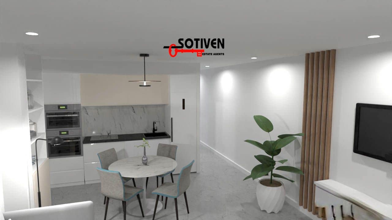 2 soverom Leilighet til salgs i Playa San Juan - € 335 000 (Ref: 9001525)