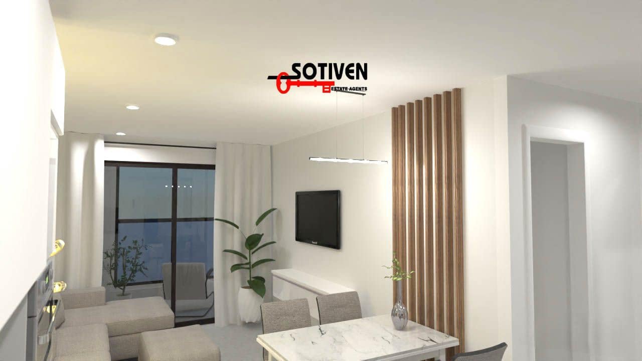 2 soverom Leilighet til salgs i Playa San Juan - € 335 000 (Ref: 9001525)