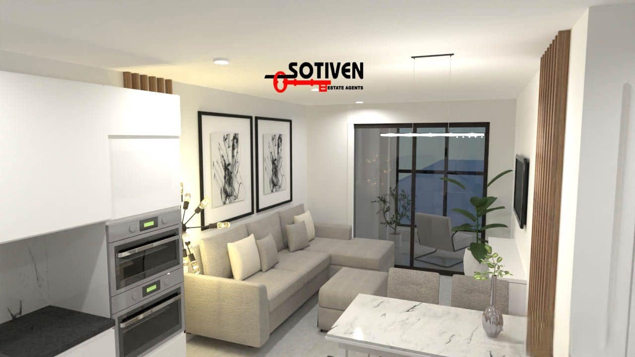 2 soverom Leilighet til salgs i Playa San Juan - € 335 000 (Ref: 9001525)