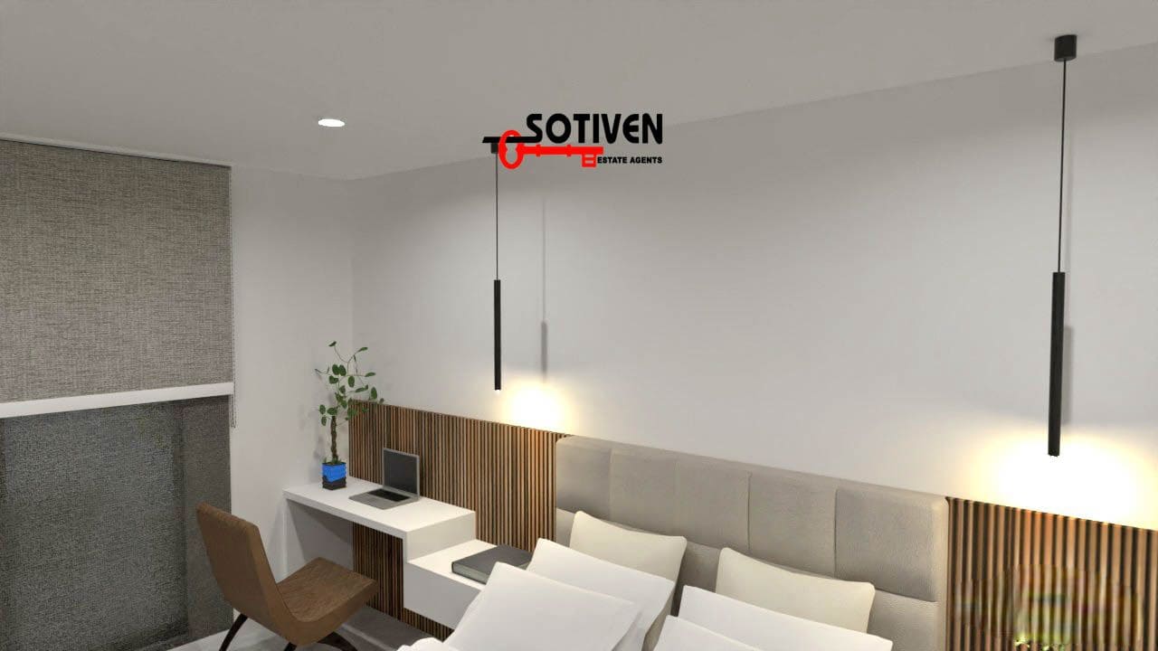 2 soverom Leilighet til salgs i Playa San Juan - € 335 000 (Ref: 9001525)