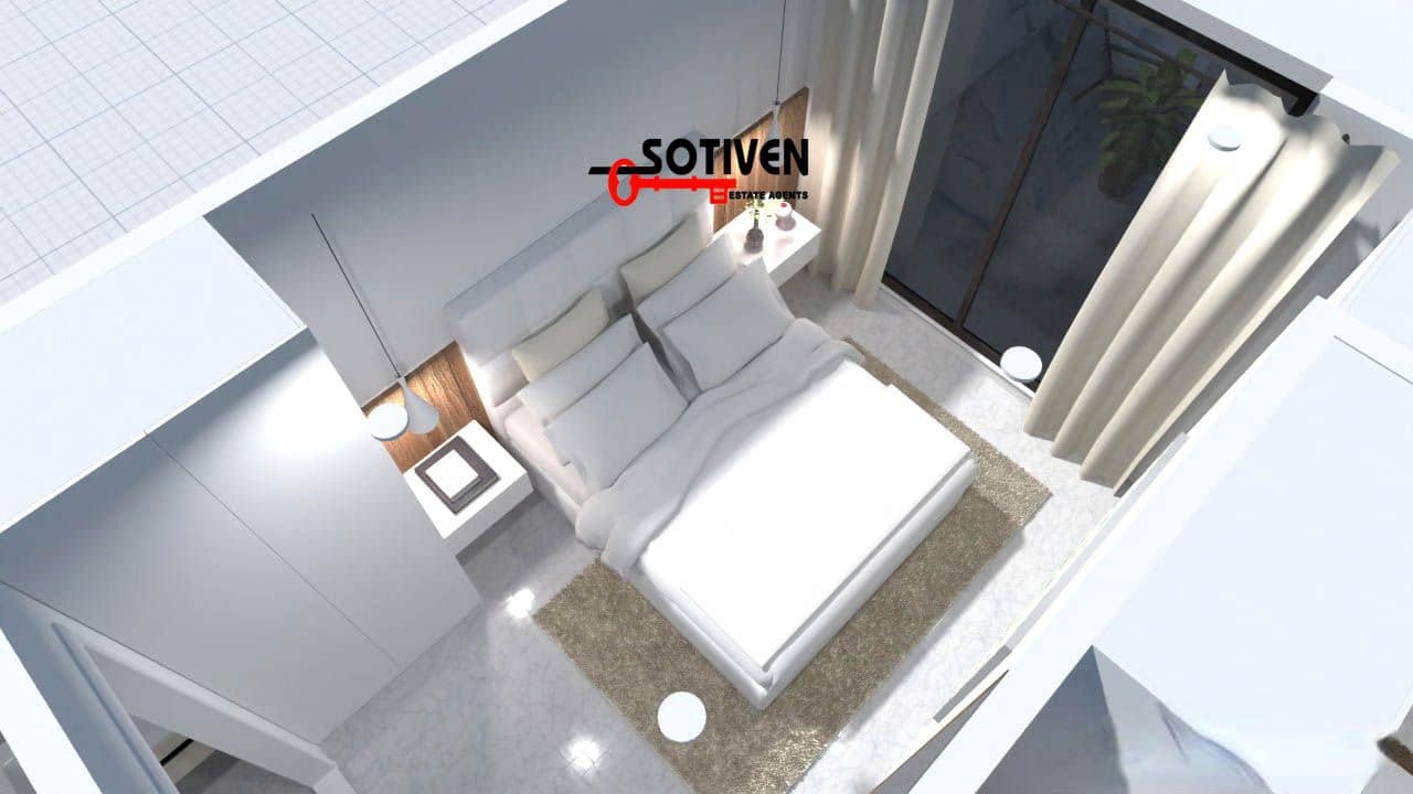 2 soverom Leilighet til salgs i Playa San Juan - € 335 000 (Ref: 9001525)