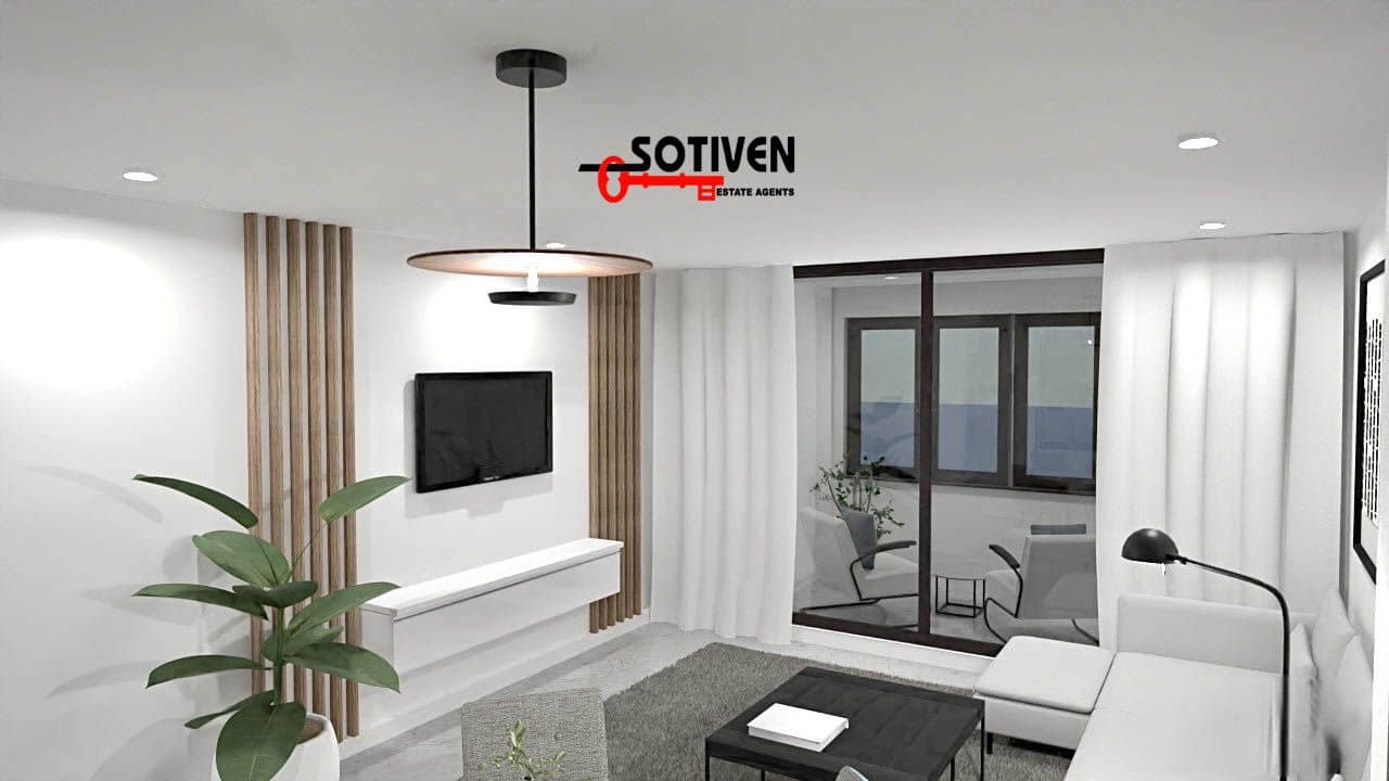 2 soverom Leilighet til salgs i Playa San Juan - € 335 000 (Ref: 9001525)