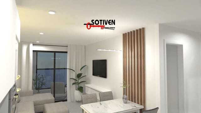 2 camera da letto Appartamento in vendita in Playa San Juan, Guía de Isora - 335.000 € (Rif: 9001525)