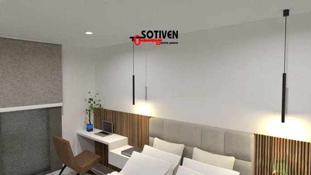 2 camera da letto Appartamento in vendita in Playa San Juan, Guía de Isora - 335.000 € (Rif: 9001525)