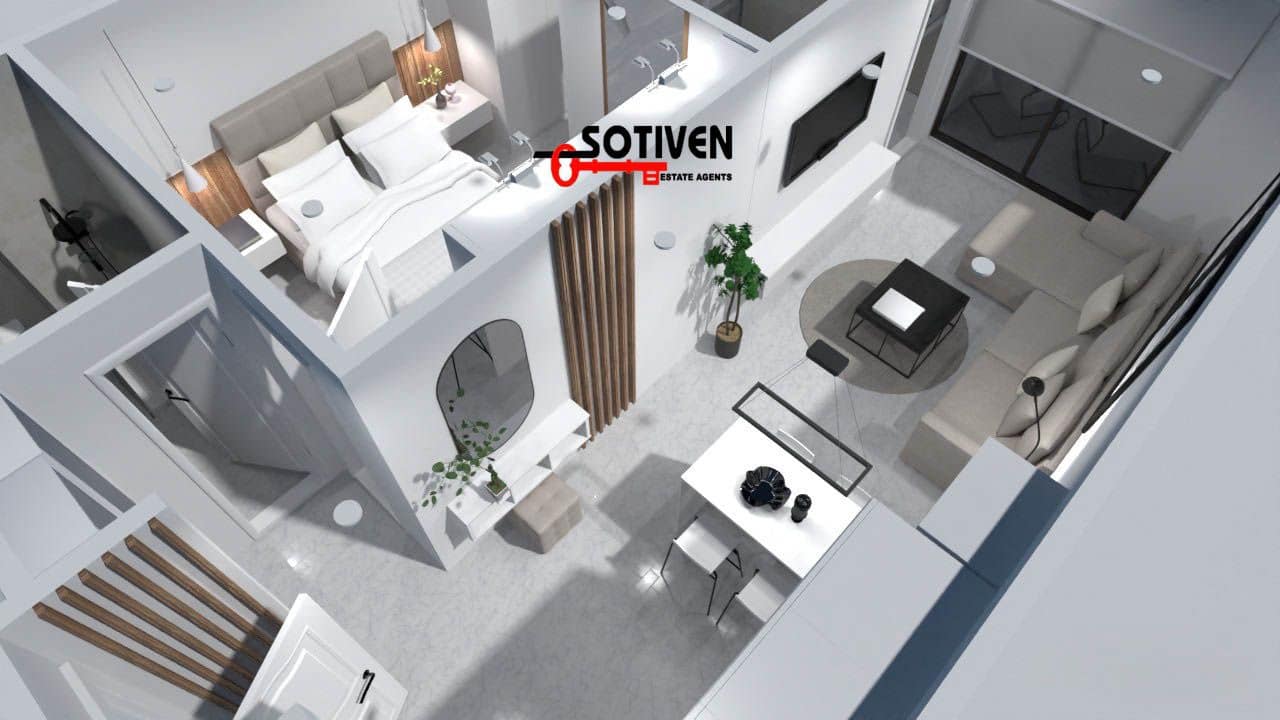 2 soverom Leilighet til salgs i Playa San Juan - € 335 000 (Ref: 9001525)