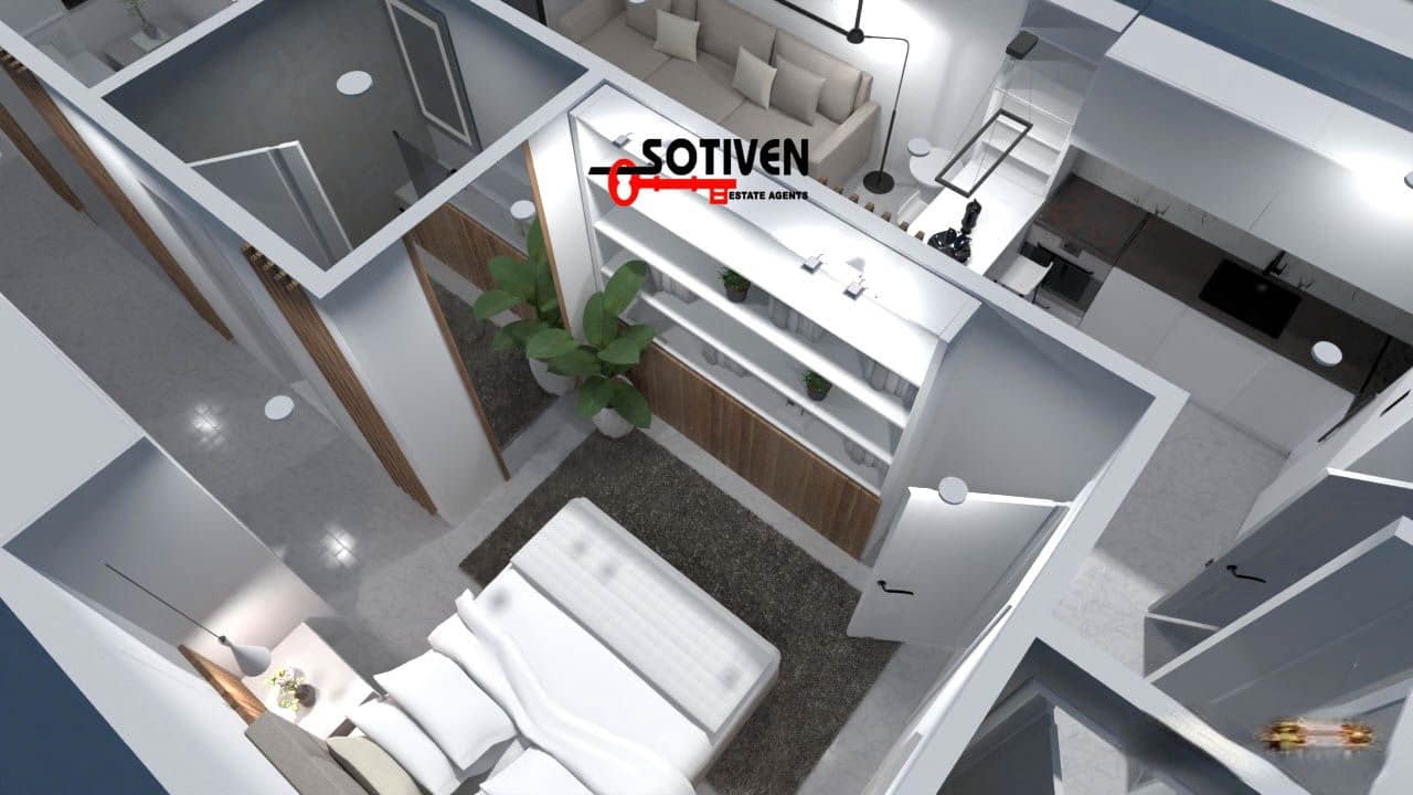 2 soverom Leilighet til salgs i Playa San Juan - € 335 000 (Ref: 9001525)